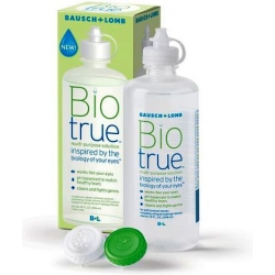 Biotrue 120ml